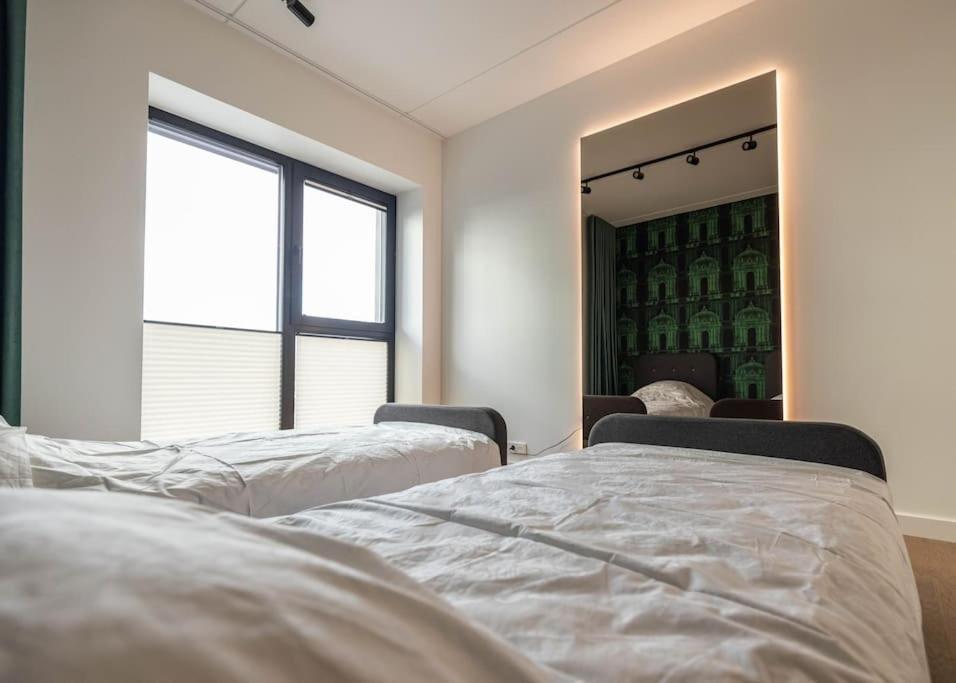 Huoneisto A Luxurious In Kalaranna Tallinna
