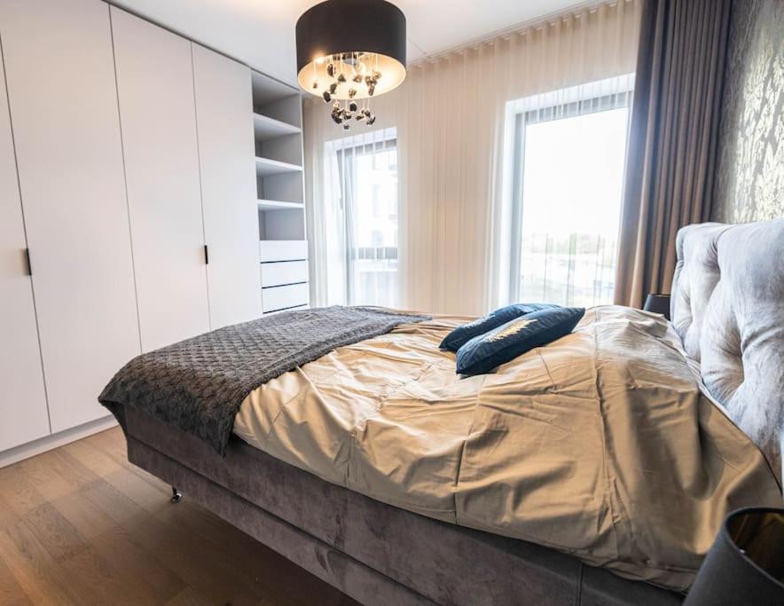 A Luxurious In Kalaranna Tallinna