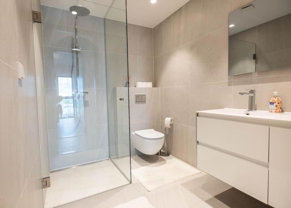 A Luxurious In Kalaranna Huoneisto